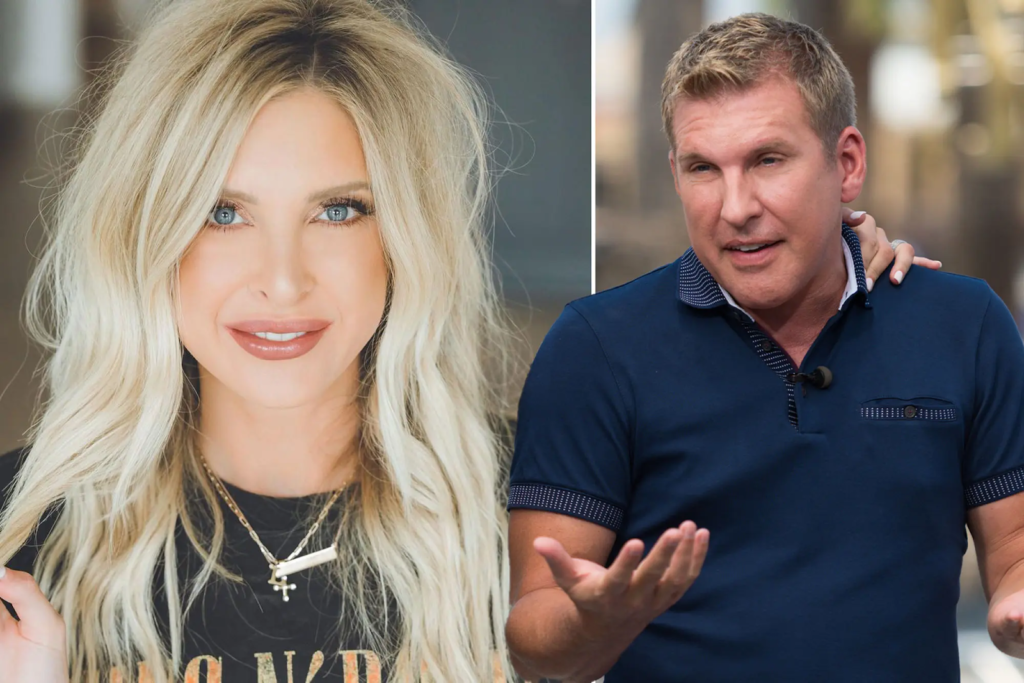 Chrisley Knows Best Daughter Dies