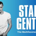 Staiv Gentis: The Multifaceted Artist