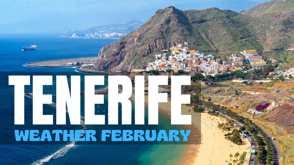 Tenerife Weather February