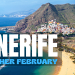 Tenerife Weather February