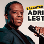 Adrian Lester