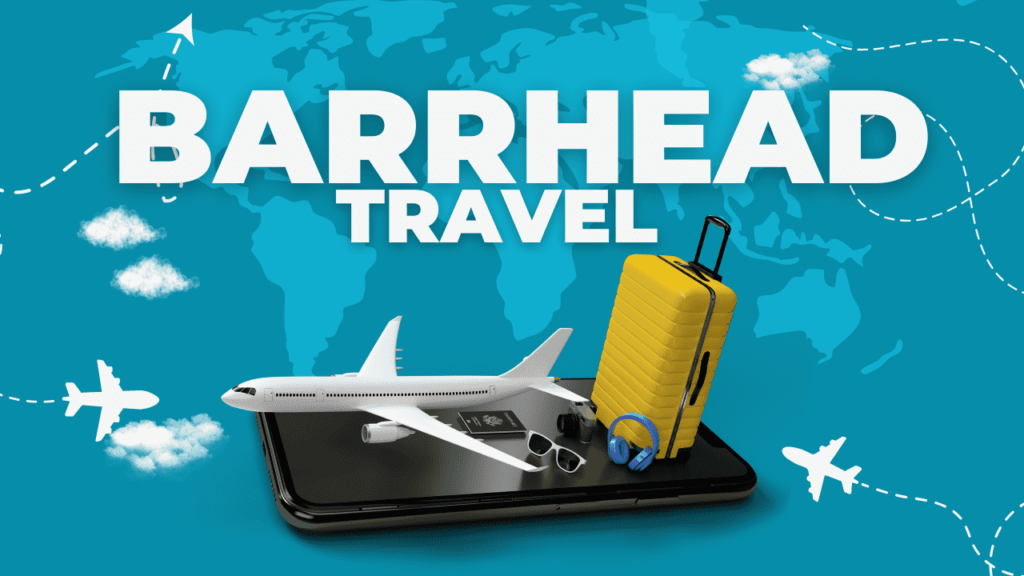 Barrhead Travel