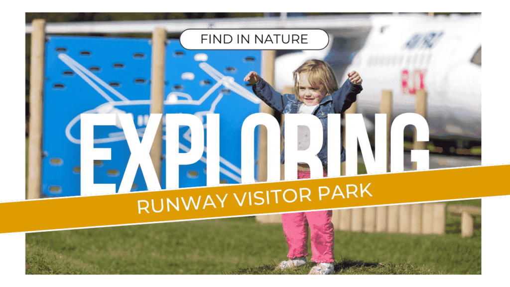 runway visitor park