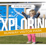 runway visitor park