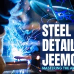 Steel Detailing Jeemon Vg