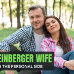 Eric Weinberger Wife