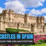 Castles in Spain