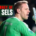 Matz Sels