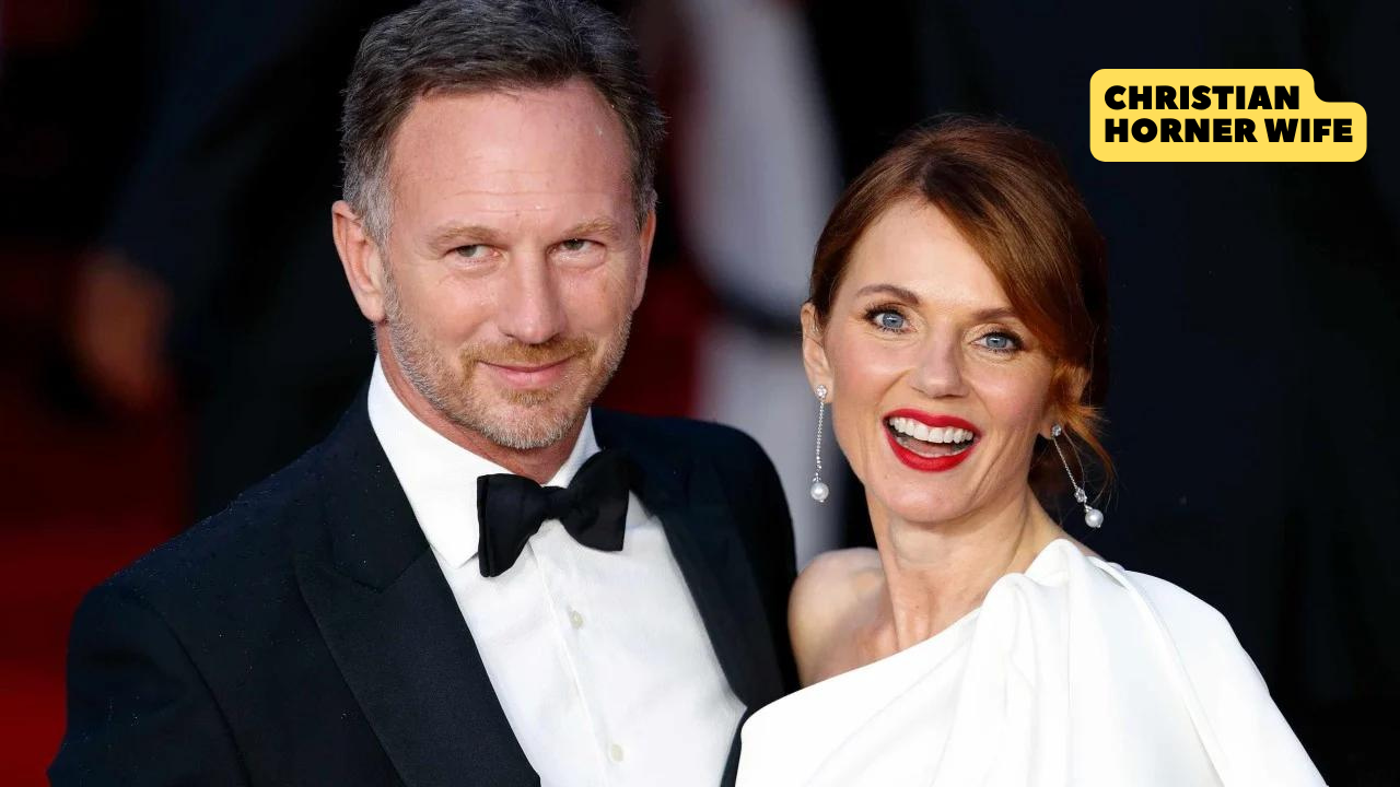 Christian Horner Wife: A Tale of Love, Success, and Partnership
