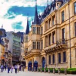 Top 10 Must-Visit Places in Luxembourg