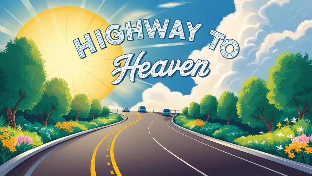 Highway to Heaven