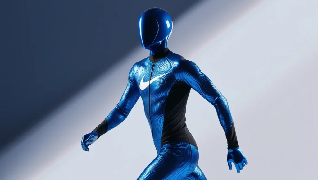 Nike Tech Suit