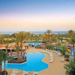 Olympic Lagoon Resort Ayia Napa Luxury