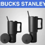 Starbucks Stanley Cup