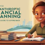 Discover Philanthropic Financial Planning