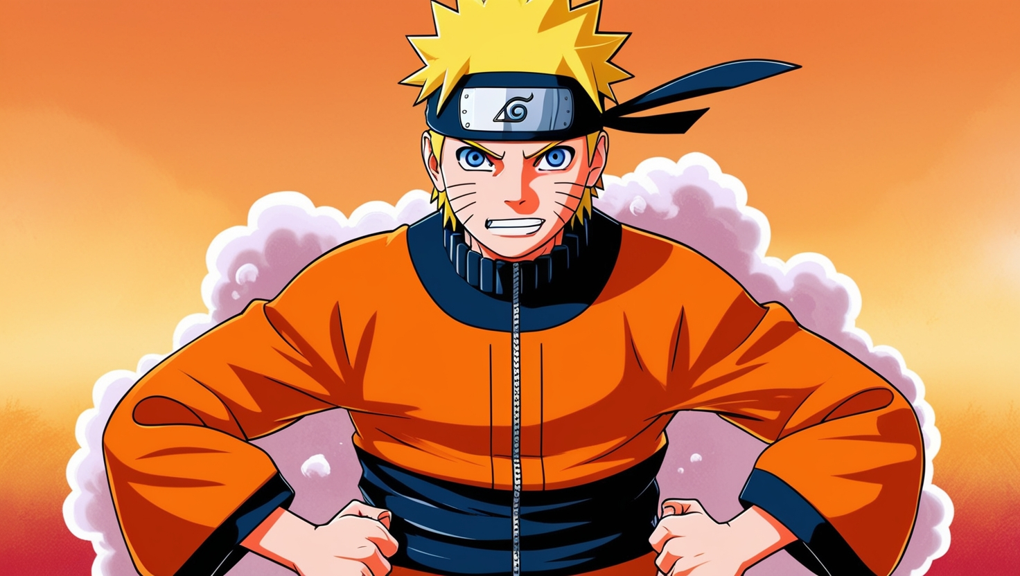 naruto