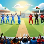 india national cricket team vs zimbabwe national cricket team match scorecard