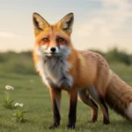 The Fascinating World of Foxes Nature’s Sly and Mysterious Creatures