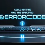 errordomain=nscocoaerrordomain&errormessage=could not find the specified shortcut.&errorcode=4