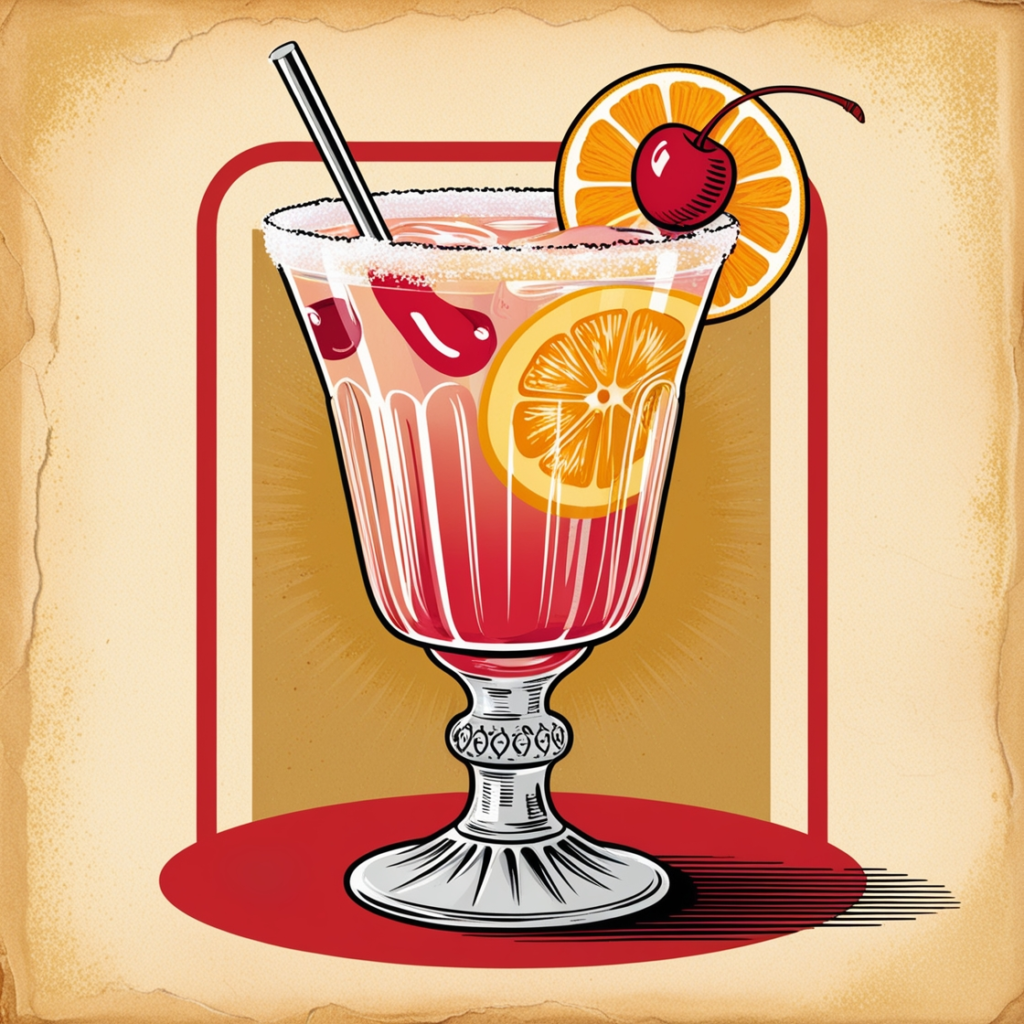 Shirley Temple Drink: The Classic Mocktail That Delights All Ages