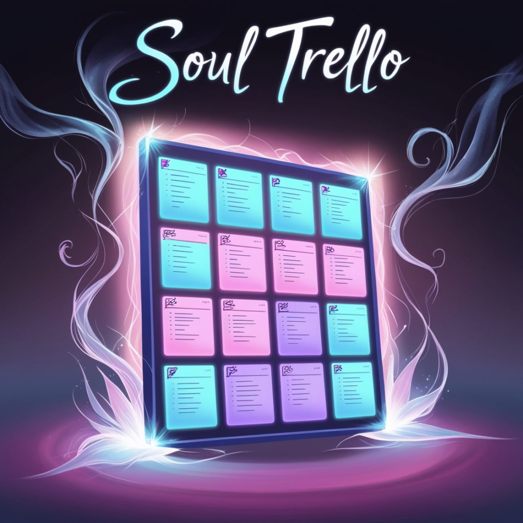 Soul Trello