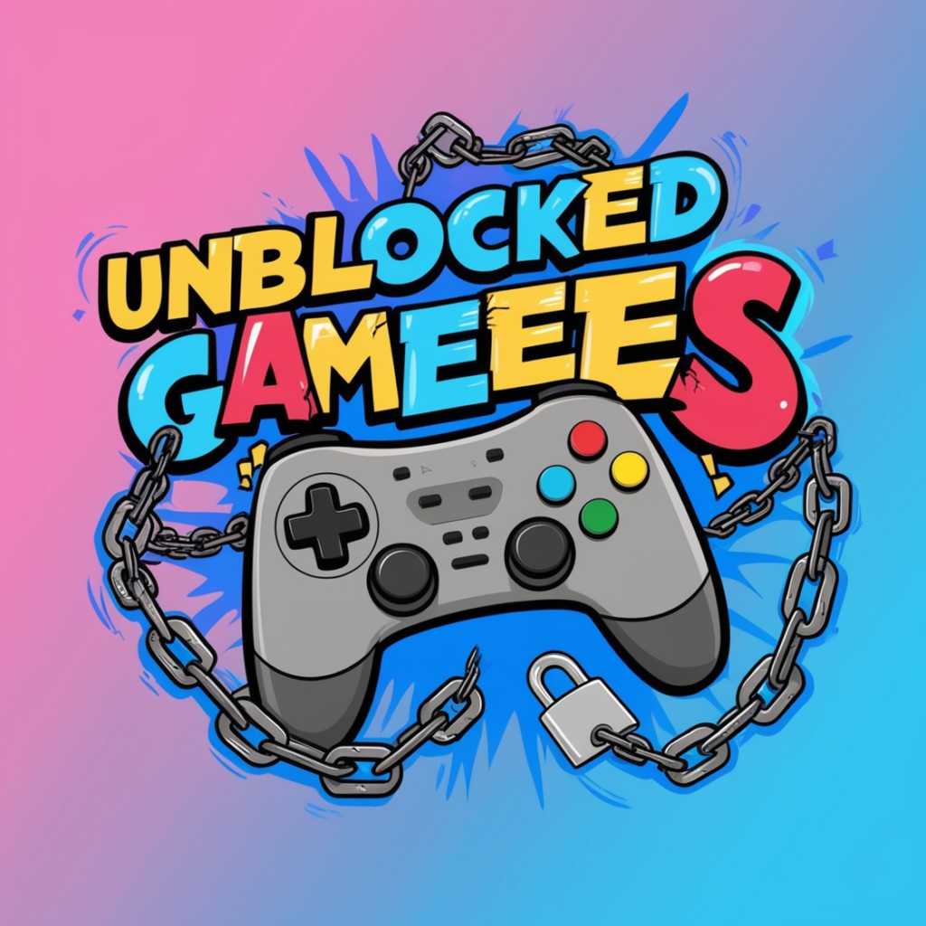 Unblocked Games: Your Guide to Fun and Accessible Gaming