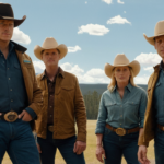 Yellowstone Season 5